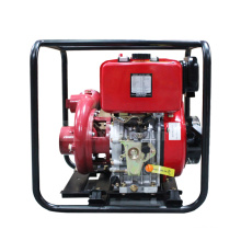 Excalibur High pressure Diesel Centrifugal  Water pump with Cast Iron Pump body